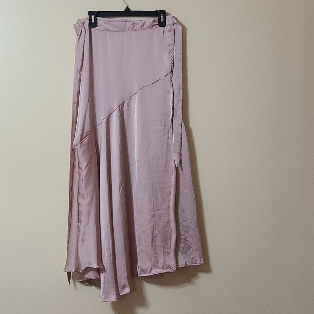 Intimately Free people wrap skirt